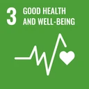 SDG 3 — Good Health and Well-being