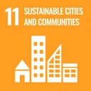 SDG 11 — Sustainable Cities and Communities